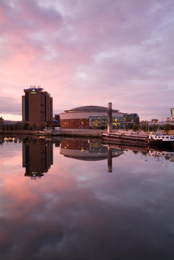 Anjore House - Belfast Serviced Apartment Buitenkant foto