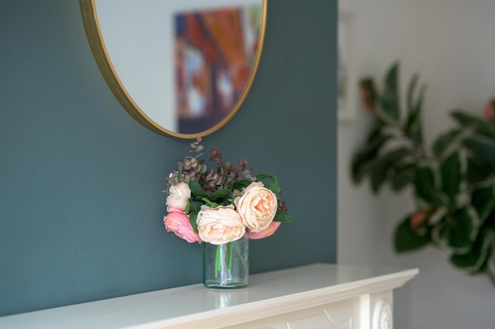 Anjore House - Belfast Serviced Apartment Buitenkant foto